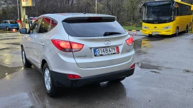 Hyundai IX35 1.7 Crdi 6skorost/Klima/Top sustoqnie - 12850 лв. / 6570.10 € - 77032287 4