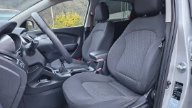 Hyundai IX35 1.7 Crdi 6skorost/Klima/Top sustoqnie - 12850 лв. / 6570.10 € - 77032287 11