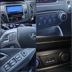 Hyundai IX35 1.7 Crdi 6skorost/Klima/Top sustoqnie - 12850 лв. / 6570.10 € - 77032287 14