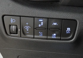 Hyundai Kona 64Wh/10.2020/Premium/SOH100/BlueLink - 32150 лв. / 16438.03 € - 40789272 14