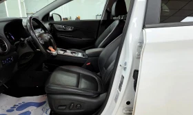 Hyundai Kona 64Wh/10.2020/Premium/SOH100/BlueLink - 32150 лв. / 16438.03 € - 40789272 7