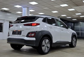 Hyundai Kona 64Wh/10.2020/Premium/SOH100/BlueLink - 32150 лв. / 16438.03 € - 40789272 3
