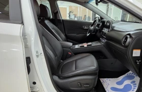 Hyundai Kona 64Wh/10.2020/Premium/SOH100/BlueLink - 32150 лв. / 16438.03 € - 40789272 10