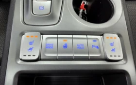 Hyundai Kona 64Wh/10.2020/Premium/SOH100/BlueLink - 32150 лв. / 16438.03 € - 40789272 15