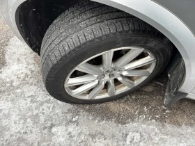 Volvo Xc90 * T6 Inscription * CARFAX * БЕЗ ПЪРВОНАЧАЛНА ВНОСК - 16800 € / 32857.94 лв. - 75196243 7