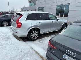Volvo Xc90 * T6 Inscription * CARFAX * БЕЗ ПЪРВОНАЧАЛНА ВНОСК - 16800 € / 32857.94 лв. - 75196243 3