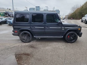 Mercedes-Benz G 63 AMG CARFAX - 43500 € / 85078.60 лв. - 15551670 3