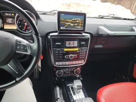 Mercedes-Benz G 63 AMG CARFAX - 43500 € / 85078.60 лв. - 15551670 9