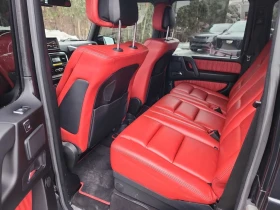 Mercedes-Benz G 63 AMG CARFAX - 43500 € / 85078.60 лв. - 15551670 10