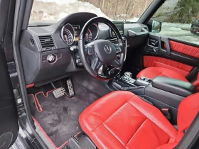 Mercedes-Benz G 63 AMG CARFAX - 43500 € / 85078.60 лв. - 15551670 5