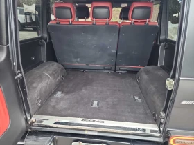 Mercedes-Benz G 63 AMG CARFAX - 43500 € / 85078.60 лв. - 15551670 11