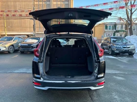 Honda Cr-v 1.5L 4cyl AWD - 16899 € / 33051.57 лв. - 24476457 4