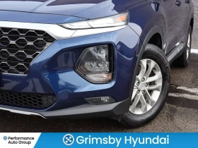 Hyundai Santa fe * SE * CARFAX * ЦЕНА ДО БГ - 15300 € / 29924.20 лв. - 60646679 3