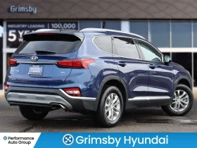Hyundai Santa fe * SE * CARFAX * ЦЕНА ДО БГ - 15300 € / 29924.20 лв. - 60646679 5