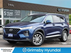 Hyundai Santa fe * SE * CARFAX * ЦЕНА ДО БГ