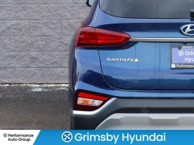 Hyundai Santa fe * SE * CARFAX * ЦЕНА ДО БГ - 15300 € / 29924.20 лв. - 60646679 8