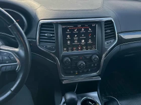 Jeep Grand cherokee Overland* 360view* Обдух* Подгрев*  - 13549 € / 26499.54 лв. - 82217075 9