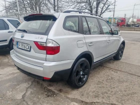 BMW X3 2.0 D X Drive 150 - 4500 € / 8801.24 лв. - 94086354 5