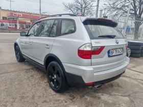 BMW X3 2.0 D X Drive 150 - 4500 € / 8801.24 лв. - 94086354 4