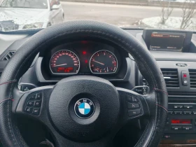 BMW X3 2.0 D X Drive 150 - 4500 € / 8801.24 лв. - 94086354 11