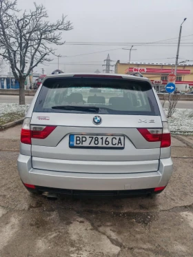 BMW X3 2.0 D X Drive 150 - 4500 € / 8801.24 лв. - 94086354 6