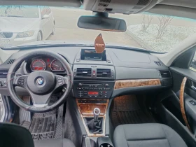 BMW X3 2.0 D X Drive 150 - 4500 € / 8801.24 лв. - 94086354 12