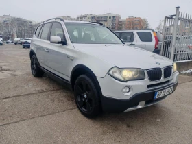BMW X3 2.0 D X Drive 150 - 4500 € / 8801.24 лв. - 94086354 2