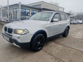 BMW X3 2.0 D X Drive 150 - 4500 € / 8801.24 лв. - 94086354 3