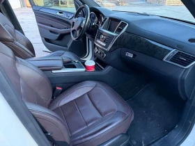 Mercedes-Benz ML 350 * BlueTEC * CARFAX * ЦЕНА ДО БГ - 10700 € / 20927.38 лв. - 46586486 13