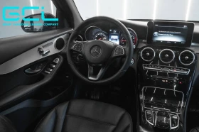 Mercedes-Benz GLC 300 С РЕГИСТРАЦИЯ & АВТО КРЕДИТ, снимка 7 - Автомобили и джипове - 53683566