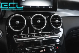 Mercedes-Benz GLC 300 С РЕГИСТРАЦИЯ & АВТО КРЕДИТ, снимка 10 - Автомобили и джипове - 53683566