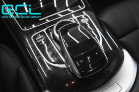 Mercedes-Benz GLC 300 С РЕГИСТРАЦИЯ & АВТО КРЕДИТ, снимка 9 - Автомобили и джипове - 53683566