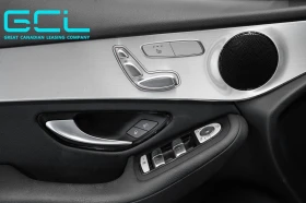 Mercedes-Benz GLC 300 С РЕГИСТРАЦИЯ & АВТО КРЕДИТ, снимка 11 - Автомобили и джипове - 53683566