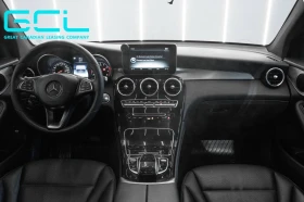 Mercedes-Benz GLC 300 С РЕГИСТРАЦИЯ & АВТО КРЕДИТ, снимка 6 - Автомобили и джипове - 53683566