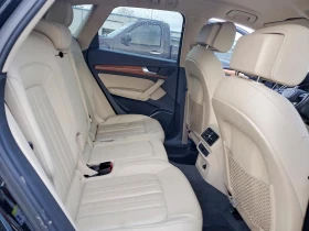 Audi Q5 2.0l Premium | Auto.bg — изображение 11