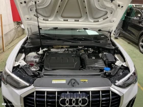Audi Q3 35 TDI S Line - 22775 € / 44544.03 лв. - 70699186 11