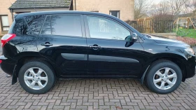 Toyota Rav4 XA30 D-CAT 180HP - 11495 € / 22482.27 лв. - 17869533 4