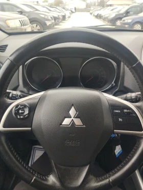 Mitsubishi ASX 13г 1.8 DI-D АВТОПИЛОТ КЛИМАТРОНИК ПОДГРЕВ | Auto.bg — изображение 11