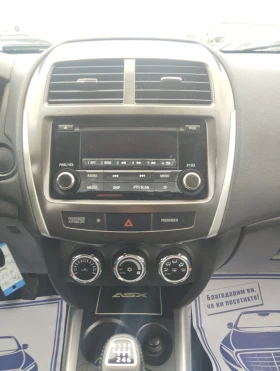 Mitsubishi ASX 13г 1.8 DI-D АВТОПИЛОТ КЛИМАТРОНИК ПОДГРЕВ | Auto.bg — изображение 10