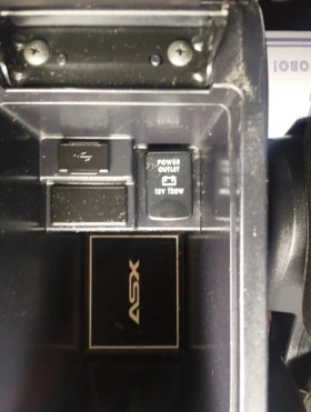 Mitsubishi ASX 13г 1.8 DI-D АВТОПИЛОТ КЛИМАТРОНИК ПОДГРЕВ | Auto.bg — изображение 14