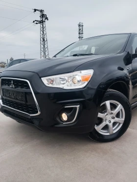 Mitsubishi ASX 13г 1.8 DI-D АВТОПИЛОТ КЛИМАТРОНИК ПОДГРЕВ | Auto.bg — изображение 17