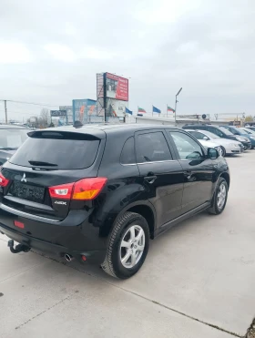 Mitsubishi ASX 13г 1.8 DI-D АВТОПИЛОТ КЛИМАТРОНИК ПОДГРЕВ | Auto.bg — изображение 3