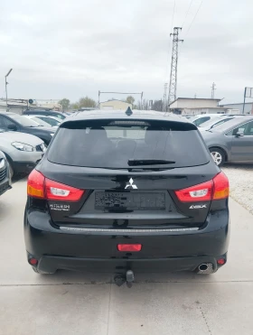 Mitsubishi ASX 13г 1.8 DI-D АВТОПИЛОТ КЛИМАТРОНИК ПОДГРЕВ | Auto.bg — изображение 6