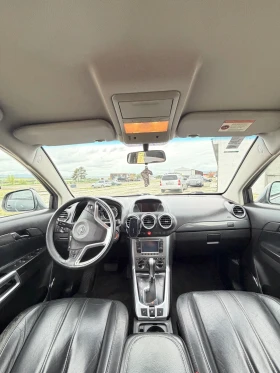 Opel Antara | Mobile.bg � ����� ������ 6