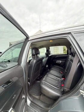 Opel Antara | Mobile.bg � ����� ������ 7