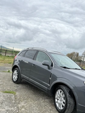 Opel Antara | Mobile.bg � ����� ������ 3