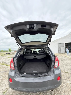 Opel Antara | Mobile.bg � ����� ������ 8