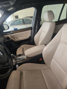 BMW X3 2.0d  | Mobile.bg � ����� ������ 6