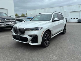 ������ BMW X7
