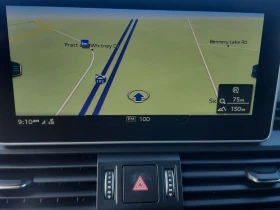Audi Q5 * Technik * ПОДГРЕВИ * 360 * PANO * CARFAX - 19100 € / 37356.35 лв. - 29699718 11